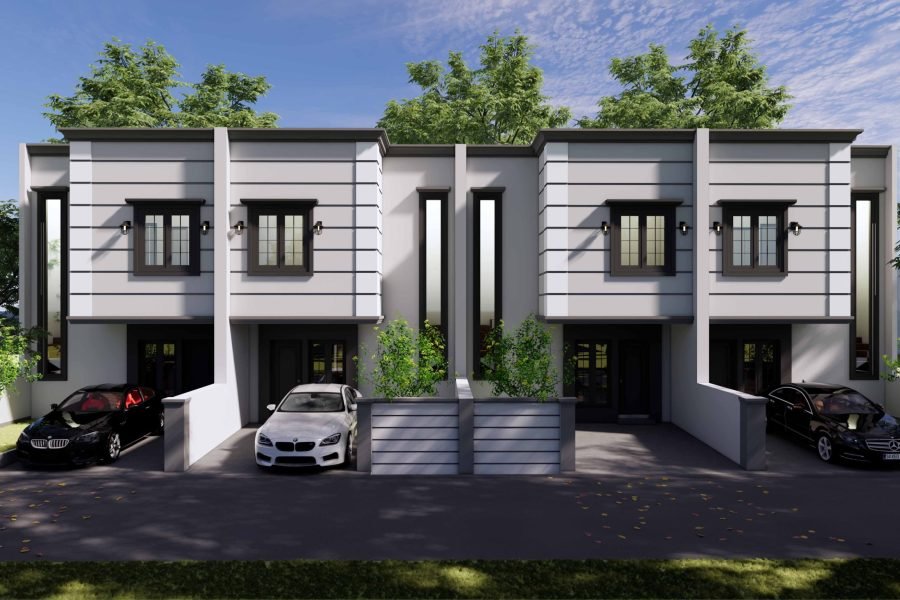 rumah murah mewah depok