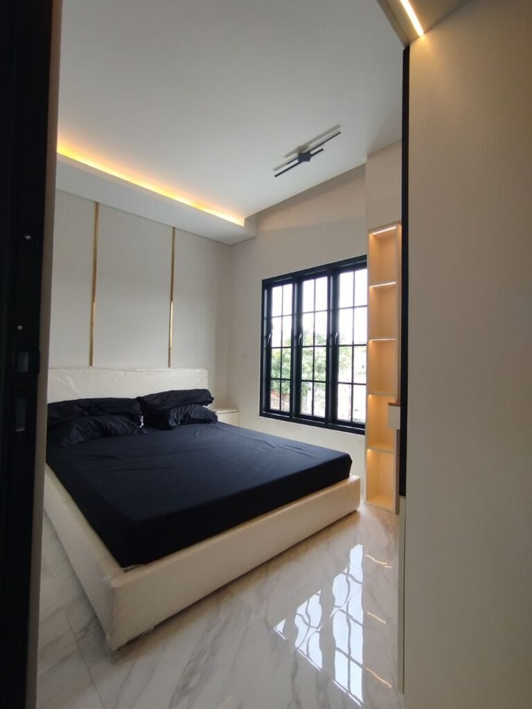 rumah mewah harga murah meriah