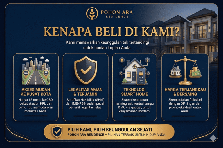 jual rumah modern elegan siap huni murah terdekat konsultasi gratis